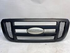 Used upper grille for sale  East Rochester