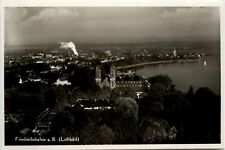 Friedrichshafen immagine aerea usato  Spedire a Italy