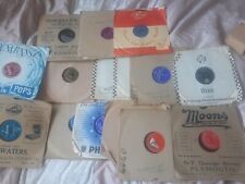 Vynal records 78rpm for sale  PLYMOUTH
