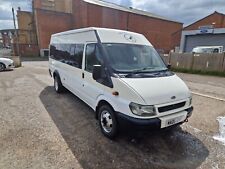 2006 ford transit for sale  BRIDGWATER