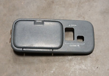 Sunroof switch cover for sale  Billings