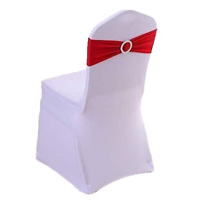 Spandex chair cover for sale  Erie