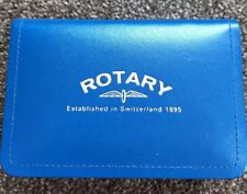 Rotary exclusive mens for sale  SWANAGE