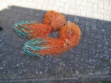Stück stellnetz fischernetz gebraucht kaufen  Wittenberge