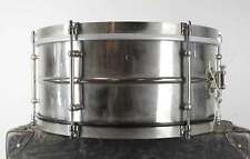 1920s ludwig 6.5x14 for sale  Mc Kees Rocks