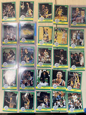 1983 star basketball for sale  Shipping to Canada