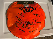 Thermo seat bright for sale  Jackson