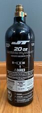 Paintball 20oz co2 for sale  Huntley