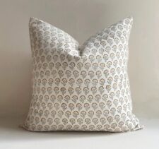 Cushion cover thistle for sale  WOLVERHAMPTON