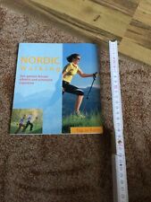 Nordic walking gebraucht kaufen  Burg