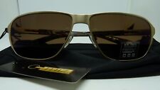 RRP €700 ZILLI Sunglasses Titanium/Acetate 65-14-145 Beige Gold Made in Japan comprar usado  Enviando para Brazil