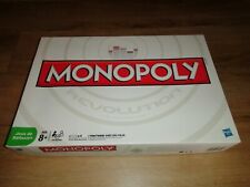 Monopoly révolution joueurs d'occasion  Vic-en-Bigorre