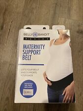 Belly back maternity for sale  Shipping to Ireland