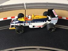 Scalextric williams fw11 for sale  LARNE