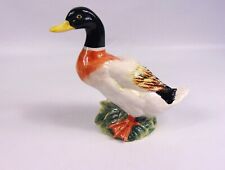 Vintage porcelain duck for sale  Shipping to Ireland