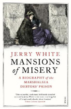 Mansions misery biography for sale  UK