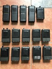 Motorola walkie talkie for sale  ENNISKILLEN