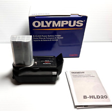 Olympus hld20 battery for sale  Hackensack