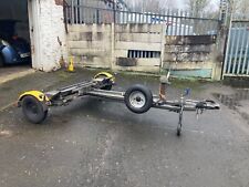 Wheel braked dolly for sale  WIGAN