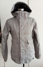 Jacket hooded ski for sale  Shipping to Ireland