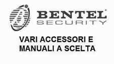 Accessori antifurto bentel usato  Villarbasse