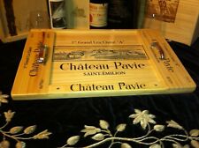 Chateau pavie saint for sale  Pope Valley