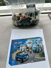 Lego city service for sale  Los Angeles