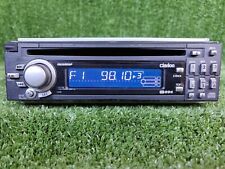 Rádio de carro Clarion Db268rmp MP3 45WX4 original comprar usado  Enviando para Brazil