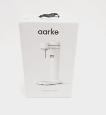 Máquina de água espumante Aarke Carbonator III Premium com garrafa PET (branco) comprar usado  Enviando para Brazil