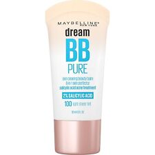 Maybelline dream frisch gebraucht kaufen  Versand nach Germany