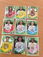Panini foot 2024 d'occasion  Laon