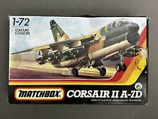 Boxed matchbox corsair for sale  Shipping to Ireland