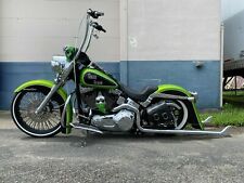 Harley davidson softail for sale  West Palm Beach