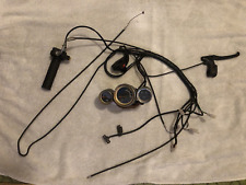 Partial harness vintage for sale  Montrose