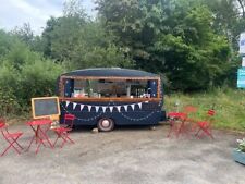 Mobile bar van for sale  SEVENOAKS