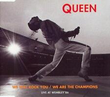 Queen will rock gebraucht kaufen  Delmenhorst