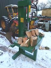 Tractor mounted hydraulic for sale  WIGTON