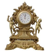 French gilt bronze d'occasion  Lorgues