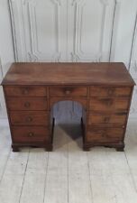 Vintage mahogany writing for sale  COALVILLE