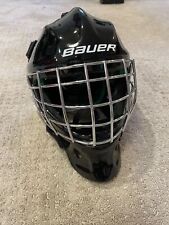 Bauer hockey goalie for sale  Glenview
