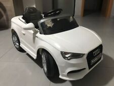 Audi automatica contelecomando usato  Campobasso