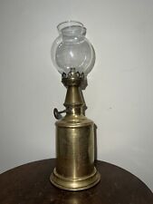 Ancienne veritable lampe d'occasion  Rennes-