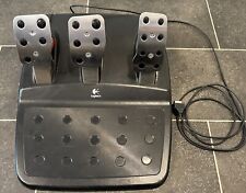 Logitech G25 / G27 Pedals Only - Tested, used for sale  Shipping to South Africa