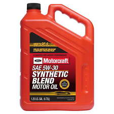 Motorcraft synthetic blend for sale  San Diego