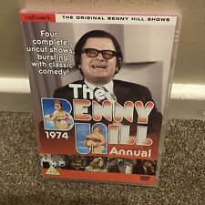 Benny hill 1974 for sale  WREXHAM