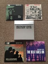 Beady eye numbered for sale  NORWICH