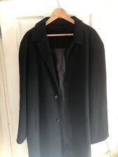 Mens crombie coat for sale  BRISTOL