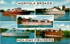 1971 nautical norfolk for sale  PRESTON