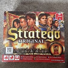 stratego board game for sale  NOTTINGHAM