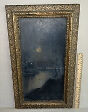 antique painting sailboat for sale  Earleville